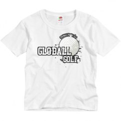 Youth Basic Promo Tee