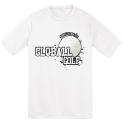 Youth Athletic Performance Tee