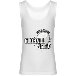 Youth Jersey Tank Top
