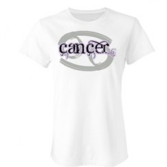 Ladies Slim Fit Favorite Tee