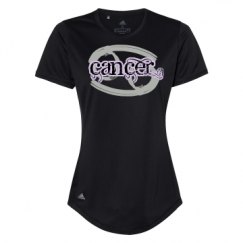 Women's Adidas Sport Shirt 