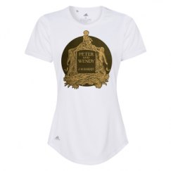 Women's Adidas Sport Shirt 