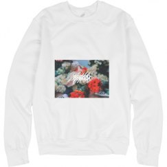 Unisex Basic Promo Crewneck Sweatshirt