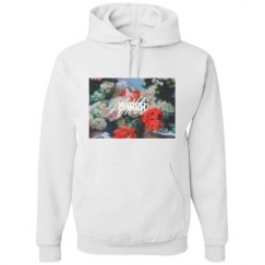 Unisex Basic Promo Hoodie