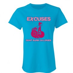 Ladies Slim Fit Favorite Tee