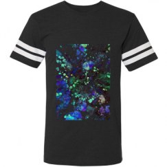 Unisex Vintage Sports Tee