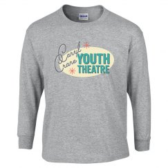 CCYT Adult Long Sleeve