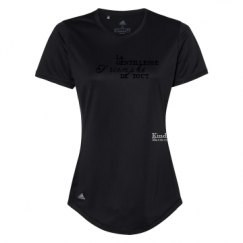 Women's Adidas Sport Shirt