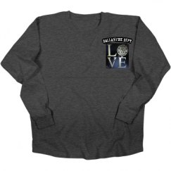 Ladies Game Day Jersey