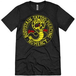 Kai Bodystain mens cut tshirt