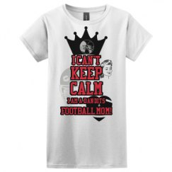 Ladies Basic Softstyle Tee