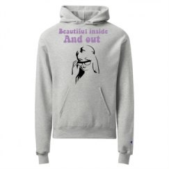 Unisex Champion Hoodie