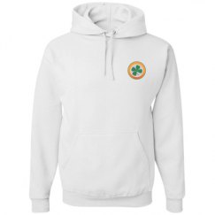 Unisex Basic Promo Hoodie