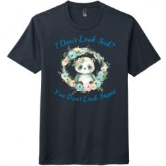 Unisex Perfect Tri Tee