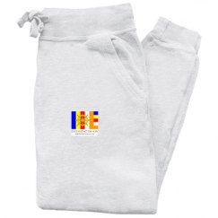 Unisex Fleece Jogger