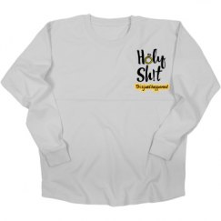 Ladies Game Day Jersey