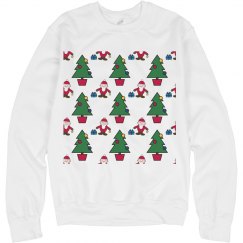 Christmas Sweatshirt