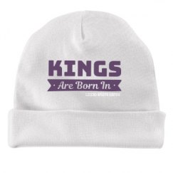 Rabbit Skins Baby Hat