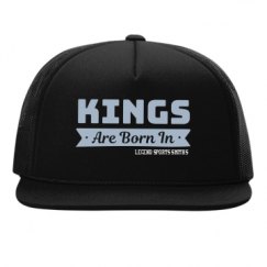 Foamie Snapback Trucker Hat