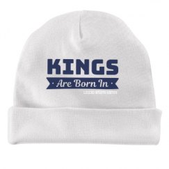 Rabbit Skins Baby Hat