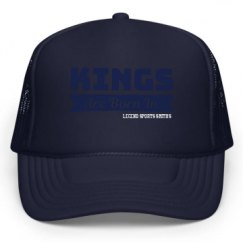 Snapback Trucker Hat