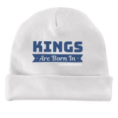 Rabbit Skins Baby Hat