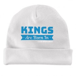 Rabbit Skins Baby Hat