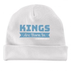 Rabbit Skins Baby Hat