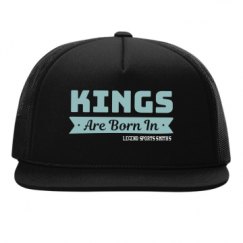 Foamie Snapback Trucker Hat