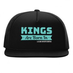 Foamie Snapback Trucker Hat