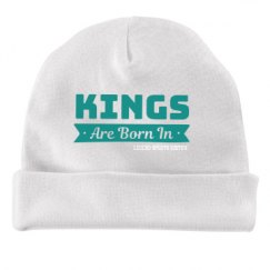 Rabbit Skins Baby Hat