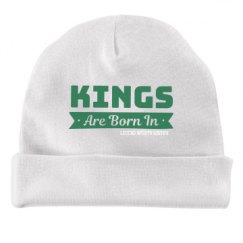 Rabbit Skins Baby Hat