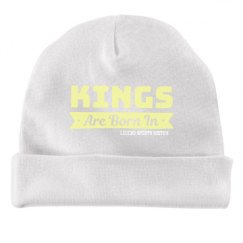 Rabbit Skins Baby Hat