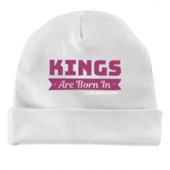 Rabbit Skins Baby Hat