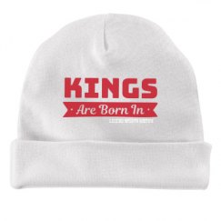 Rabbit Skins Baby Hat