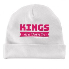 Rabbit Skins Baby Hat