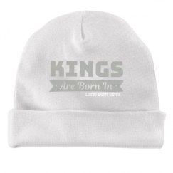 Rabbit Skins Baby Hat