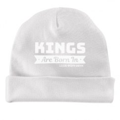 Rabbit Skins Baby Hat