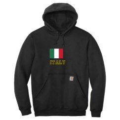 Unisex Carhartt Hooded Sweatshirt