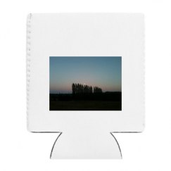 Regular 12 oz Can Cooler