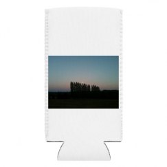 Slim 12 oz Can Cooler