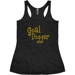 Goal Digger