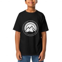 Youth OAR Circle Logo 