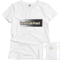 Pretty & Paid