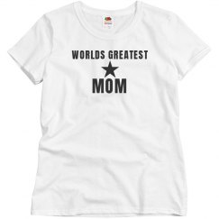 Worlds Greatest Mom
