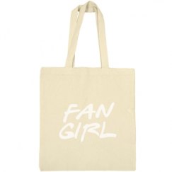 Canvas Bargain Tote Bag