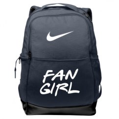 Nike Brasilia Medium Backpack