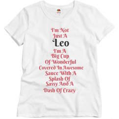Leo