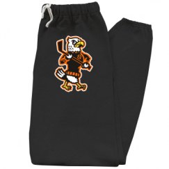Unisex Fleece Sweatpants