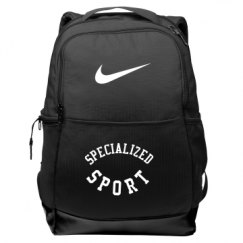 Nike Brasilia Medium Backpack